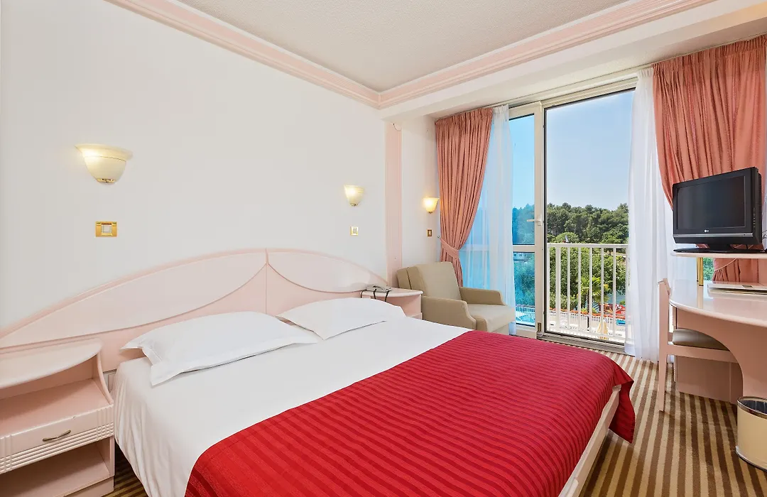 Hotel Zorna Plava Laguna-1