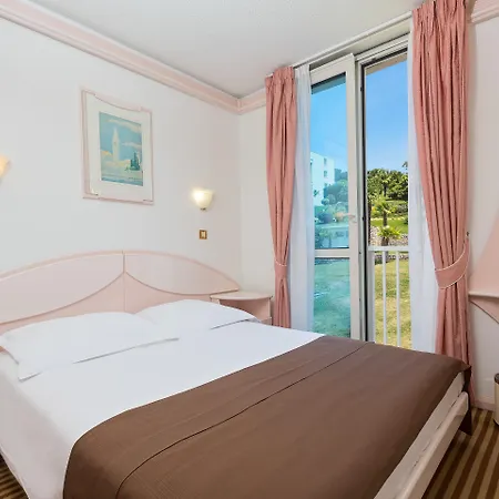Hotel Zorna Plava Laguna-2