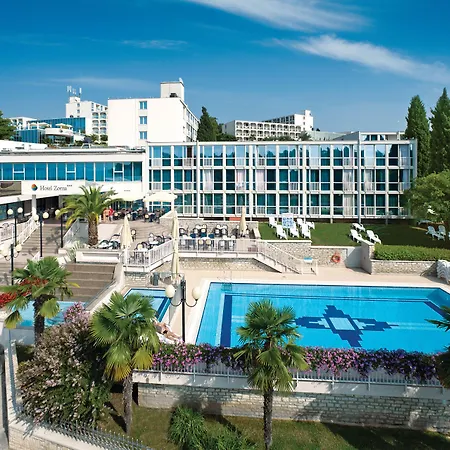 Hotel Zorna Plava Laguna-3